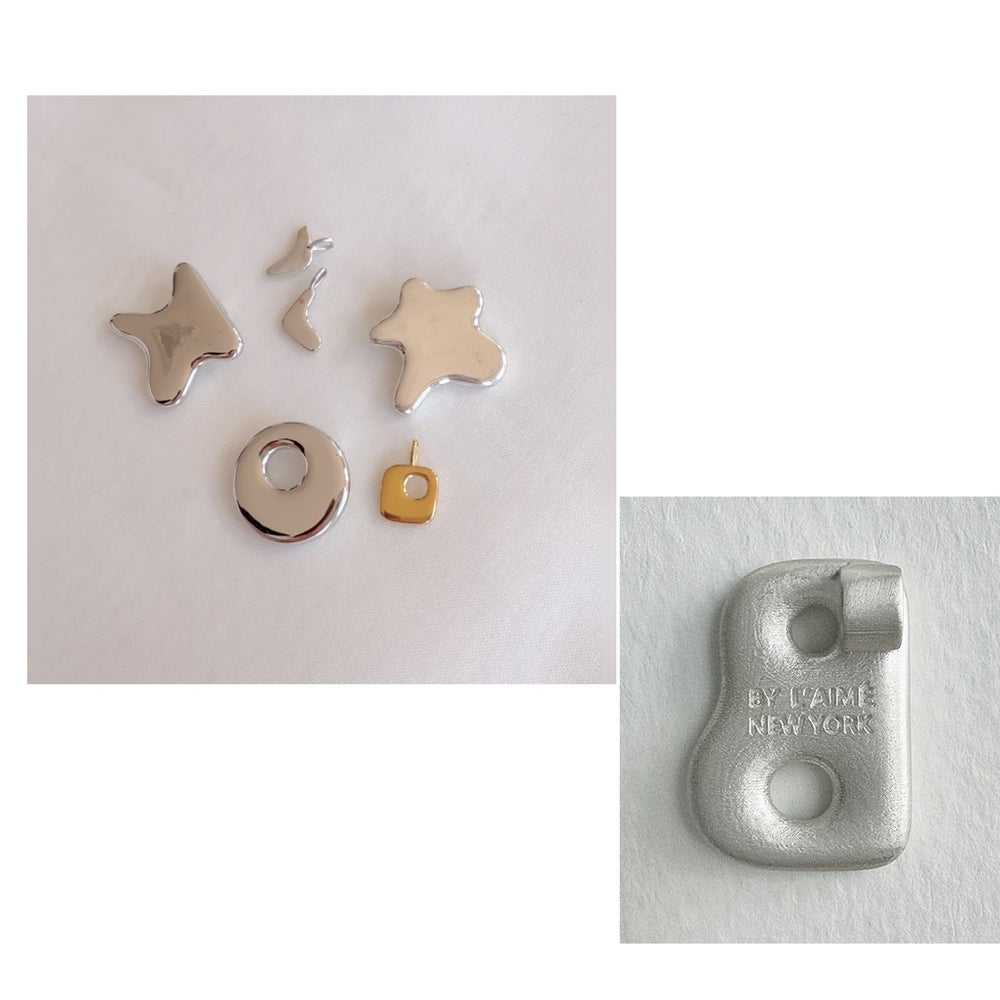 Why Hangul Makes the Most Beautiful Initial Jewelry in the World