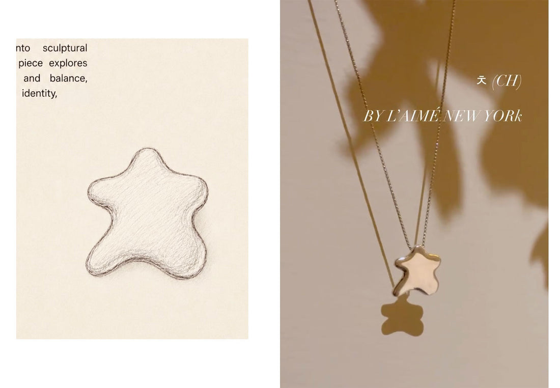 Hangul Initials & Korean Name Jewelry