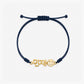 한글 이름 팔찌 Korean Hangul Name Happy Face Cord Bracelet 14K Gold Charm – Personalized  BY L’AIMÉ NEW YORK
