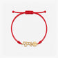 한글 이름 팔찌 Korean Hangul Name Happy Face Cord Bracelet 14K Gold Charm – Personalized  BY L’AIMÉ NEW YORK