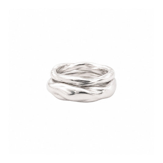 The Origin Ring Umbilical Cord Large