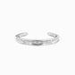 BY L’AIMÉ NEW YORK Bone Spine Layer Bracelet