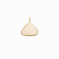 Dol Rock Charm Necklace 14K Solid Gold | The Eternal Ten 십장생 바위 | Ten Symbols of Longevity | BY L’AIMÉ NEW YORK 