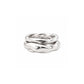 First Bond Ring Small