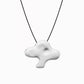 Sonamu Pine Pendant Necklace | Ten Symbols of Longevity 소나무