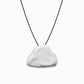 Dol Rock Pendant Necklace | Ten Symbols of Longevity 바위