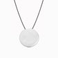 Hae Sun Pendant Necklace | Ten Symbols of Longevity 해