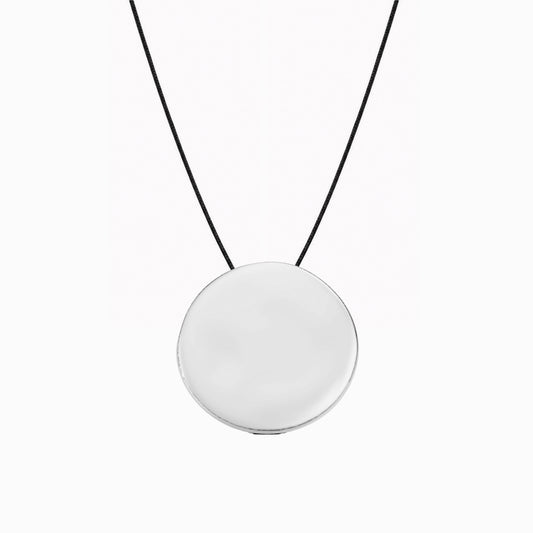 Sun Ten Symbols of Longevity Pendant Necklace 해