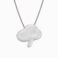 Mystic Herb Mushroom Pendant Necklace | Ten Symbols of Longevity 불로초