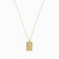 Korean Go-Stop Card Game Ogwang December Pendant 14KSolid Gold 오광 비