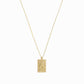 Korean Go-Stop Card Game Ogwang December Pendant 14KSolid Gold 오광 비