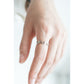 Korean Letter Laugh ㅋㅋㅋㅋ Ring 