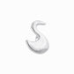 Crane Ten Symbols of Longevity Pendant Necklace 학
