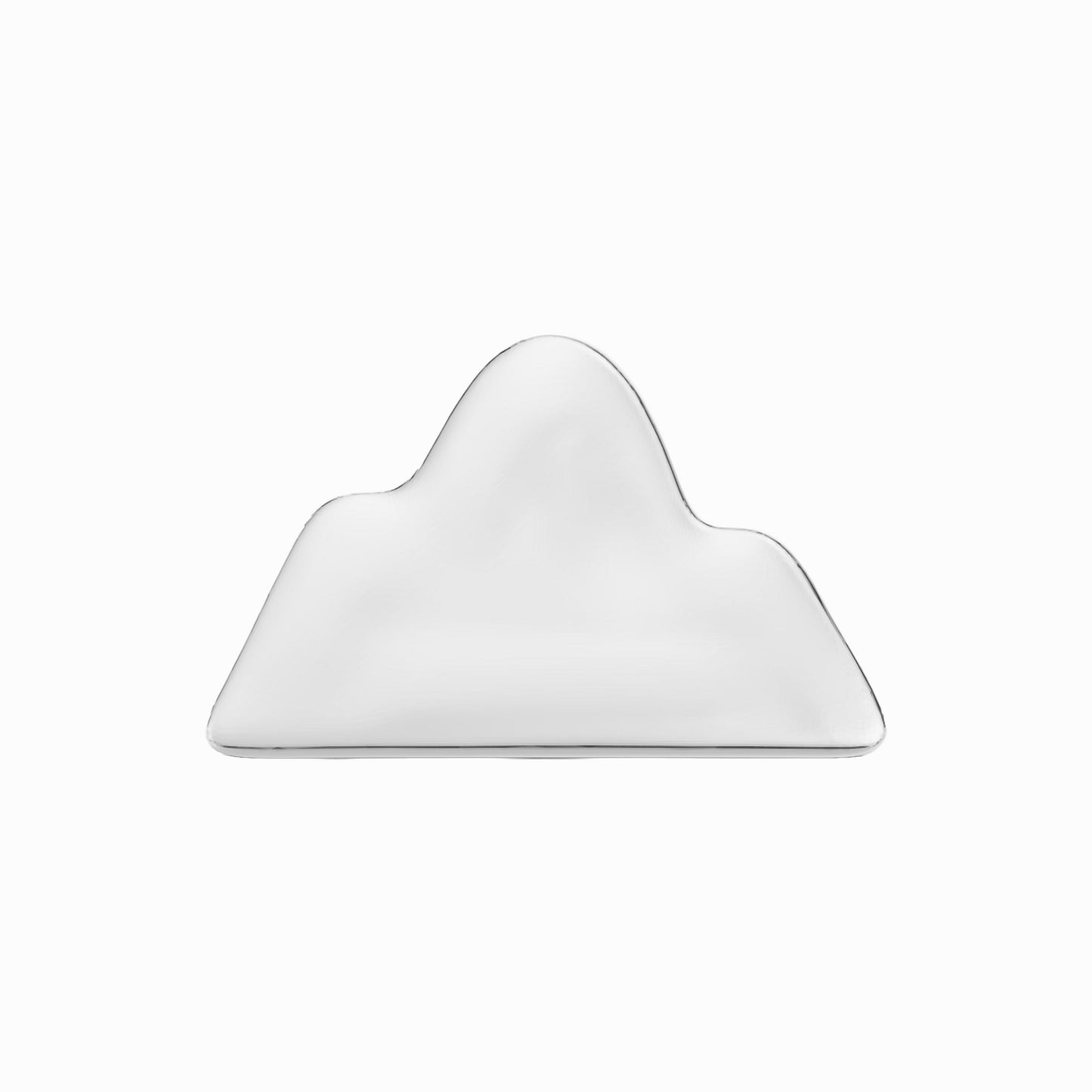 Mountain Ten Symbols of Longevity Pendant Necklace 산