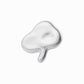 Mushroom Ten Symbols of Longevity Pendant Necklace 불로초