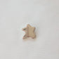 BY L’AIMÉ NEW YORK Puffy Korean Hangul Initial Pendant Sterling Silver 한글 이름 목걸이 팬던트 Fine Jewerly NYC